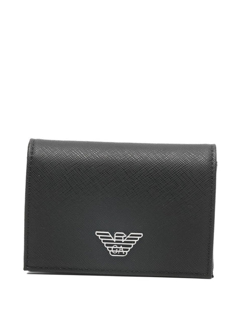 Emporio Armani Wallets