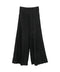 Semicouture Kym linen trousers