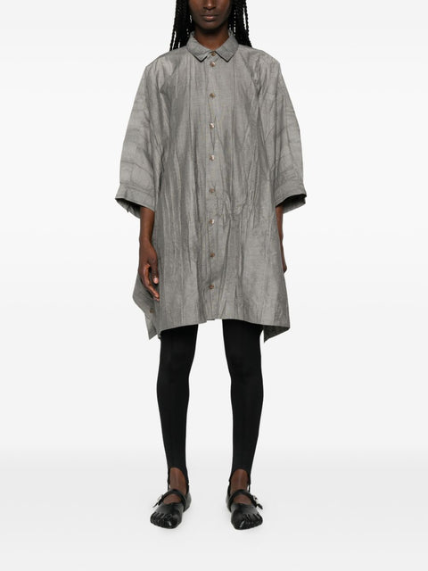 Soh Cotton blend blouse