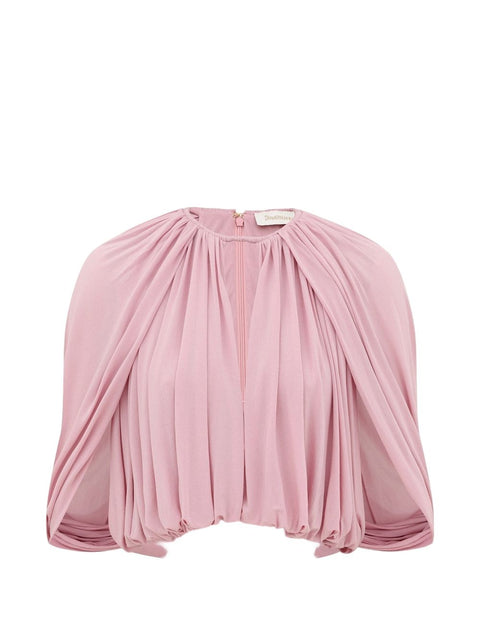 Zimmermann Shirts PINK