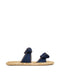 Zimmermann Sandals NAVY