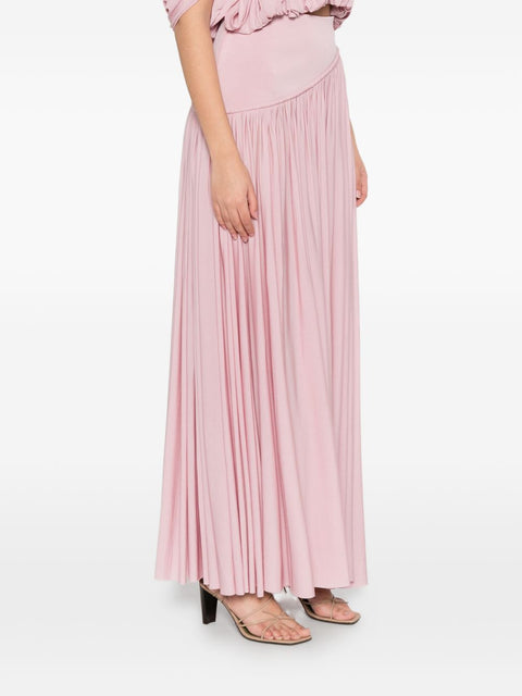 Zimmermann Skirts PINK
