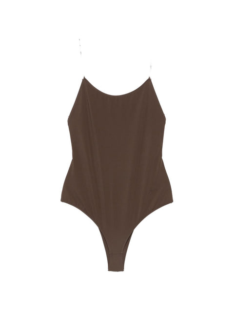 Jacquemus Resort Le Maillot Cabana swimsuit