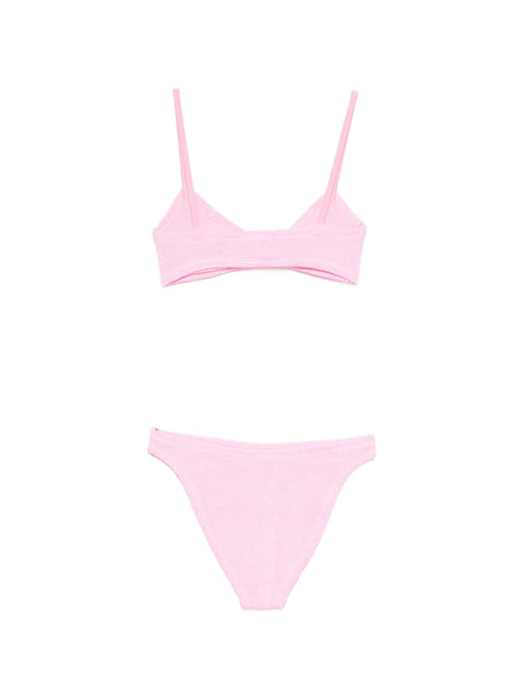 Hunza Alicia bikini set
