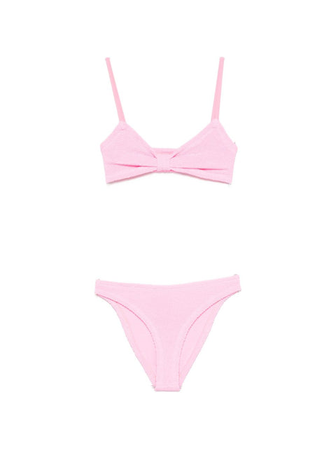 Hunza Alicia bikini set