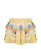 Zimmermann Shorts YELLOW