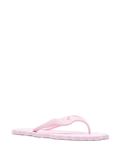 Zimmermann Sandals PINK
