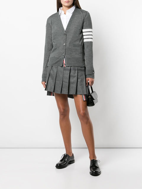 Thom Browne Sweaters GREY