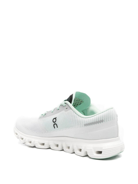 On Cloud 6 Push Sneakers