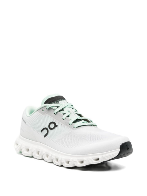 On Cloud 6 Push Sneakers