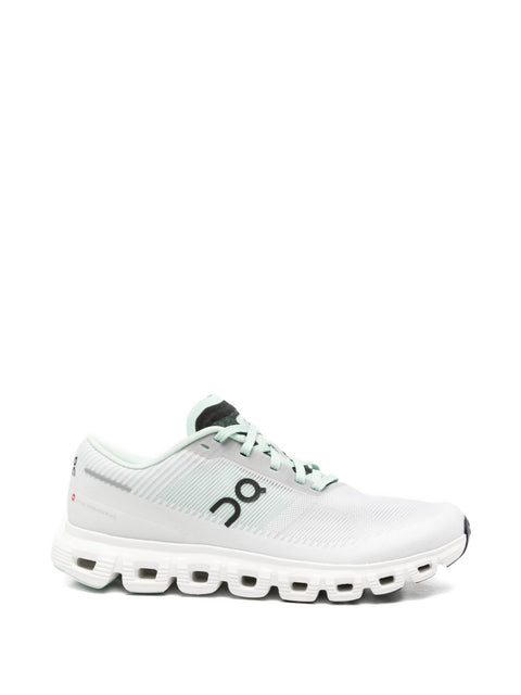 On Cloud 6 Push Sneakers