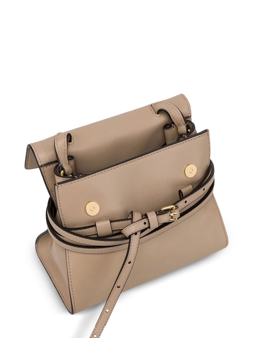 Moschino Bags.. BEIGE