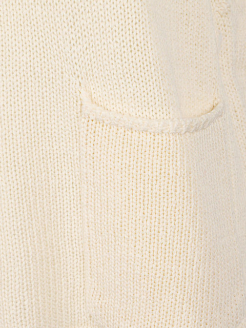 Mizuiro Cotton Vest