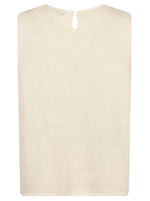 Mizuiro Cotton Vest