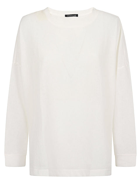 MIZUIRO Sweater