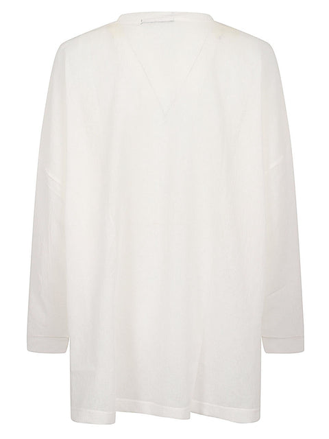 MIZUIRO Sweater