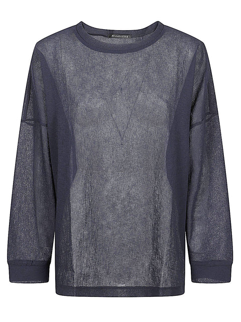 MIZUIRO Sweater