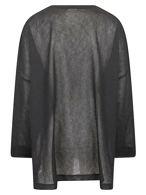 MIZUIRO Sweater