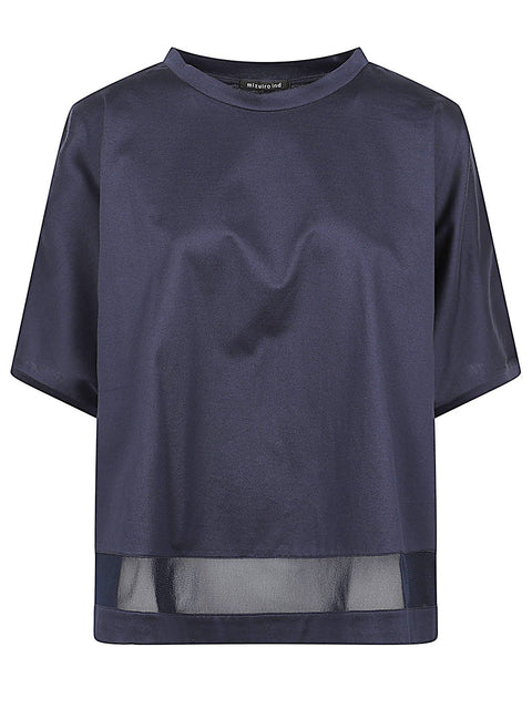 MIZUIRO Shirt