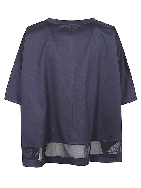 MIZUIRO Shirt