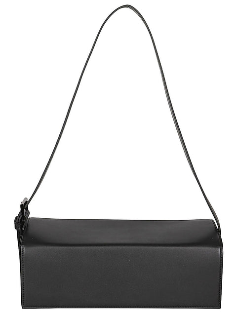 Mizuiro Rectangular Shoulder Bag