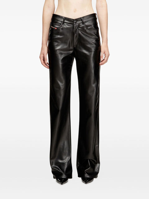 Diesel Trousers BLACK