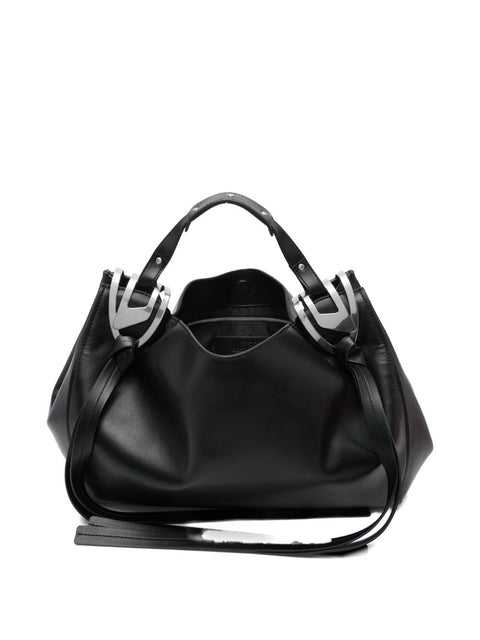 Diesel Bags.. BLACK
