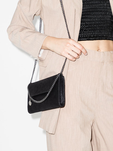 Stella McCartney Bags.. BLACK