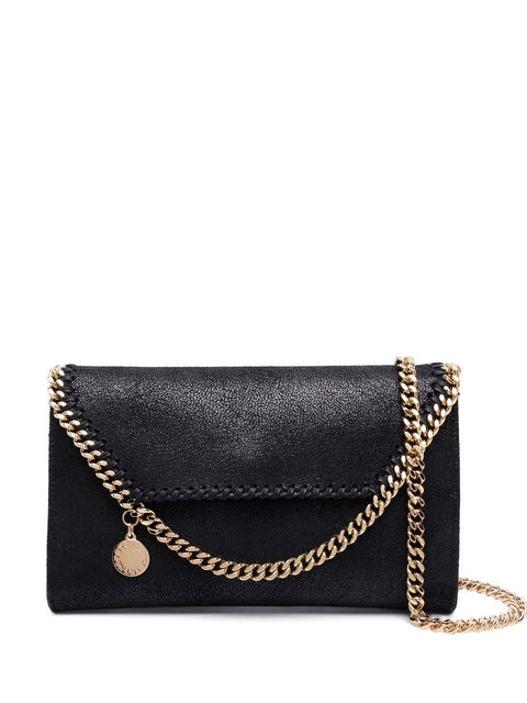 Stella McCartney Bags.. BLACK