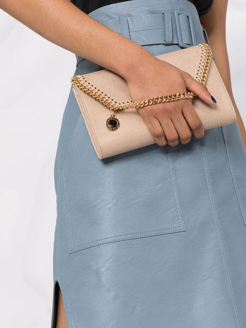 Stella McCartney Bags.. ECRU