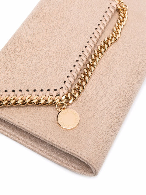 Stella McCartney Bags.. ECRU