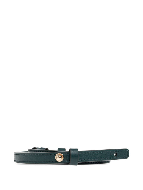 Zimmermann Bags.. GREEN