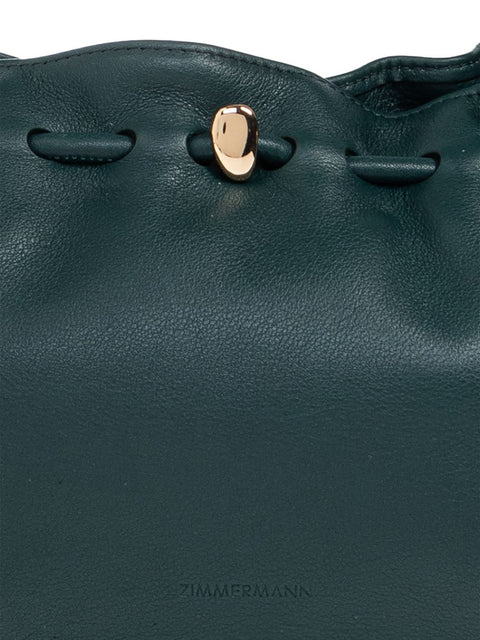 Zimmermann Bags.. GREEN