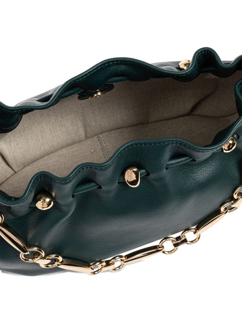 Zimmermann Bags.. GREEN