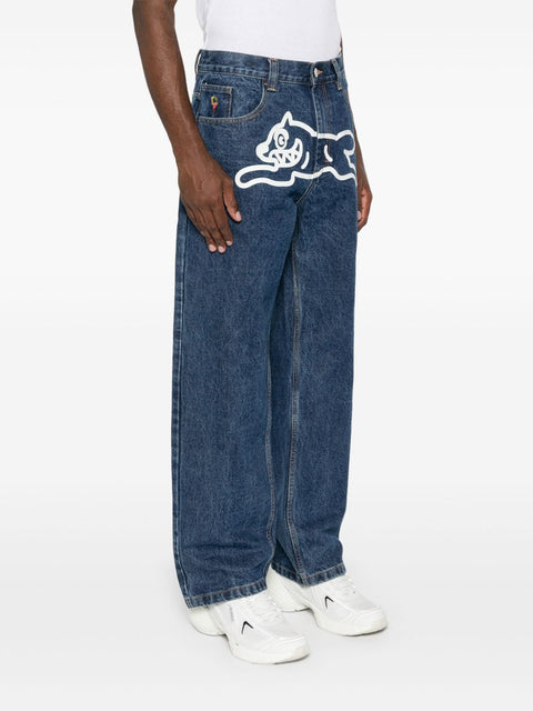 ICECREAM Jeans NAVY
