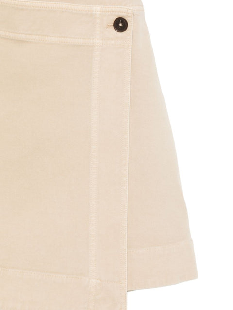 Closed Skirts BEIGE