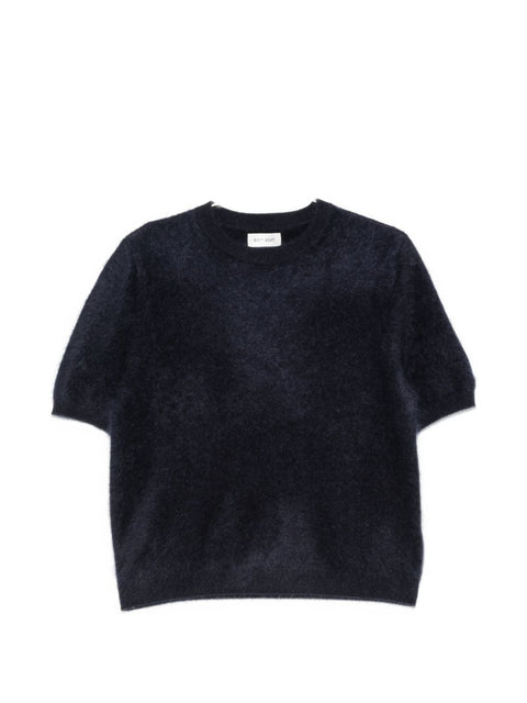 SOFT GOAT T-shirts and Polos NAVY