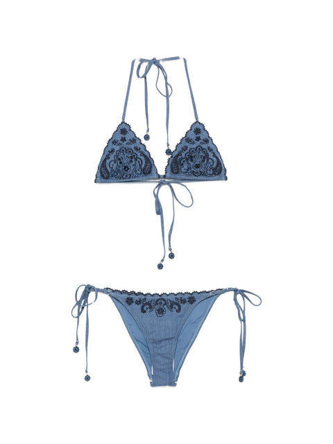 Zimmermann Sea clothing NAVY