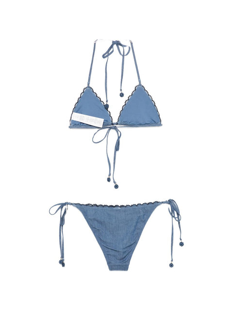 Zimmermann Sea clothing NAVY