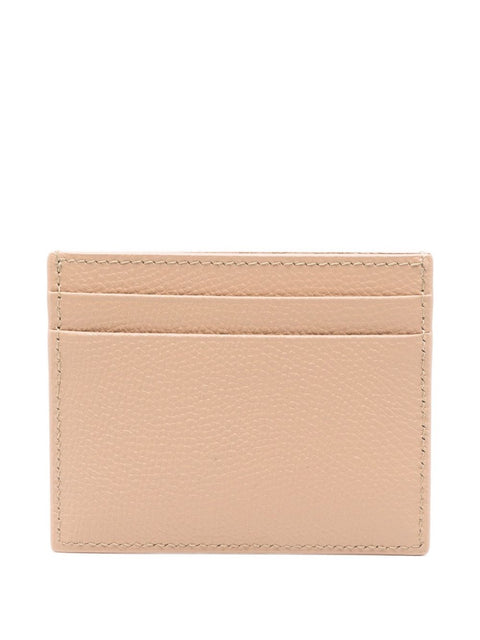 Valentino Garavani Wallets POWDER