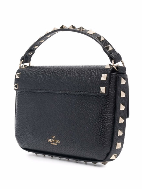 Valentino Garavani Bags.. BLACK