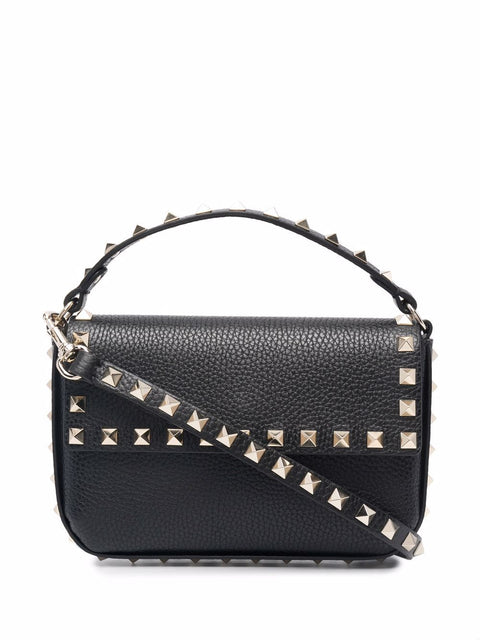 Valentino Garavani Bags.. BLACK