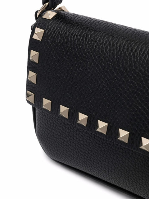 Valentino Garavani Bags.. BLACK