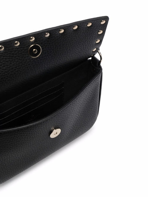 Valentino Garavani Bags.. BLACK