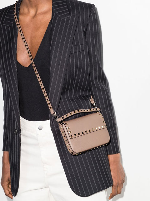 Valentino Garavani Bags.. POWDER