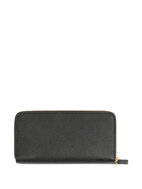 Valentino Garavani Wallets BLACK