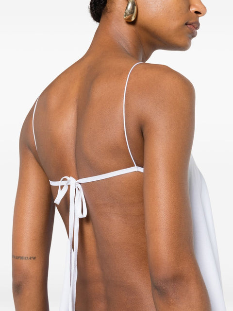JACQUEMUS RESORT Top