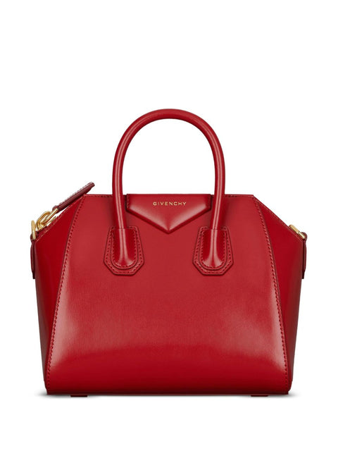 Givenchy Bags.. RED