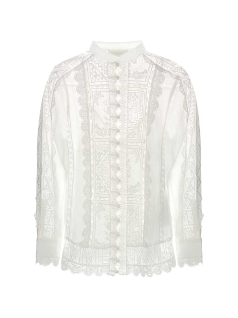 Zimmermann Shirts