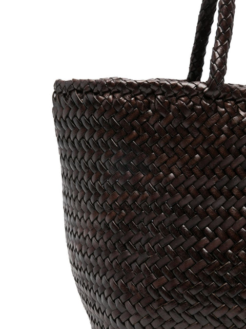 DRAGON DIFFUSION Bags.. BROWN